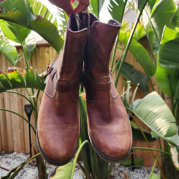 Tevas riding boot inspired de la - Picture 2 of 7